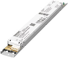 Tridonic LED Driver LC 40/200-350/133 flexCC lp SNC4 CCT