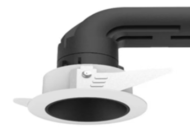 Spot Light — TUBO-WH