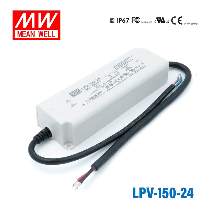 LPV-150-24