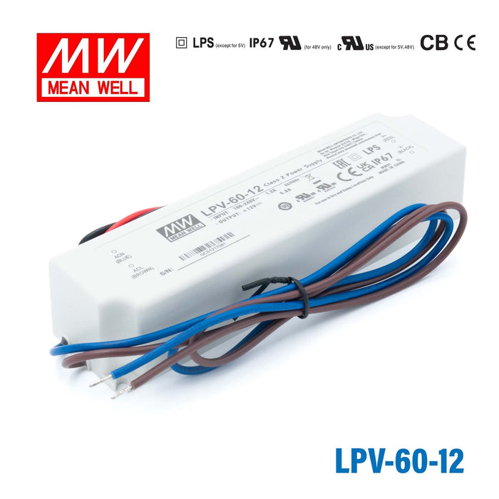 LPV-60-12