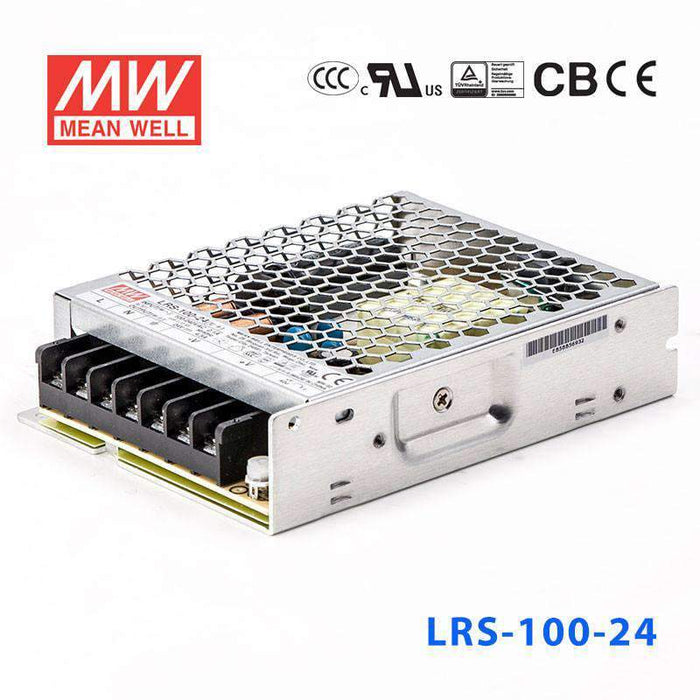 LRS-100-24V