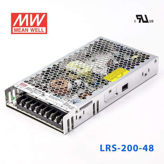 LRS-200-48V