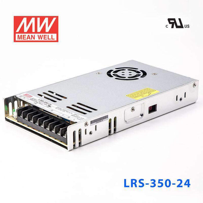 LRS-350-24V