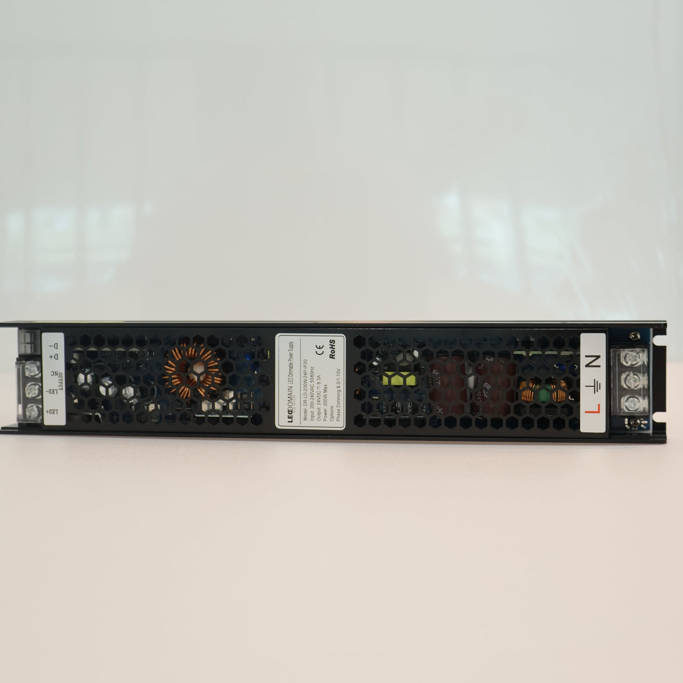 LE DOMAIN DR-LD-200W24P-IP20