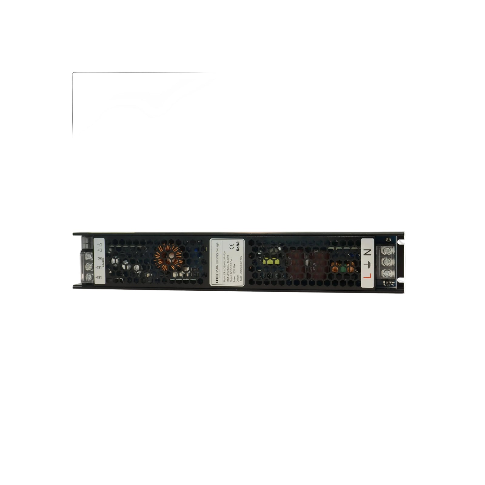 LE DOMAIN DR-LD-200W24P-IP20