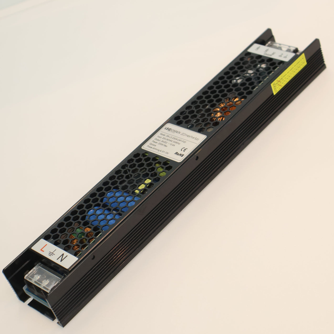 LE DOMAIN DR-LD-250W24P-IP20