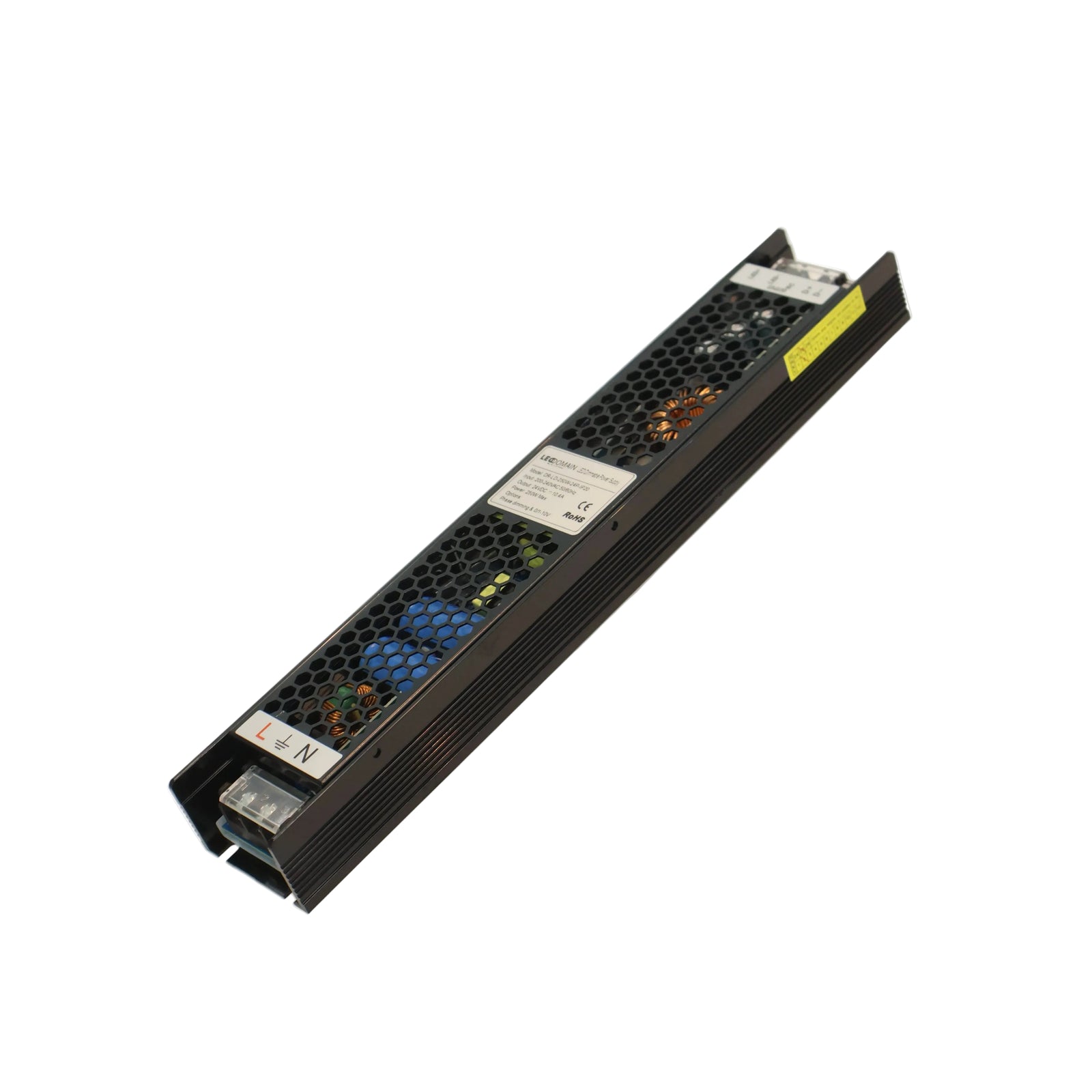 LE DOMAIN DR-LD-250W24P-IP20