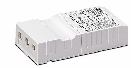 VOSSLOH-SCHWABE 40W 350-1050mA 10–54V IP20 DALI CC LED DRIVER POWER SUPPLY