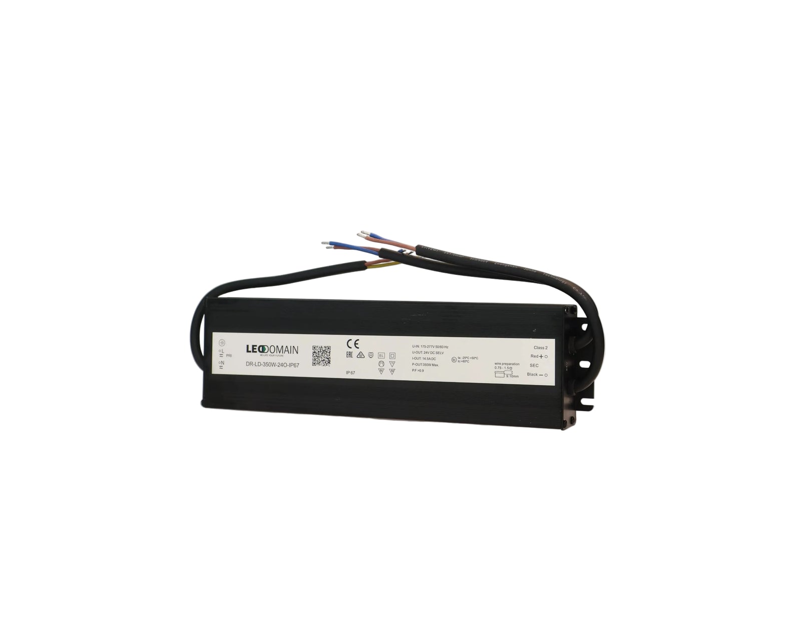 LE DOMAIN DR-LD-350W-24O-IP67
