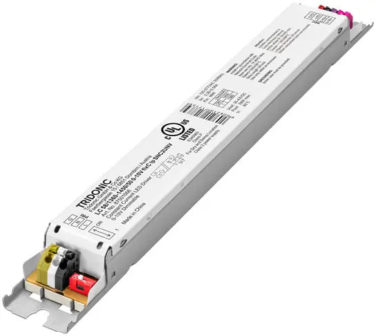 Tridonic LED Driver LC 58/1360-1450/50 0-10V fixC lp SNC2UNV