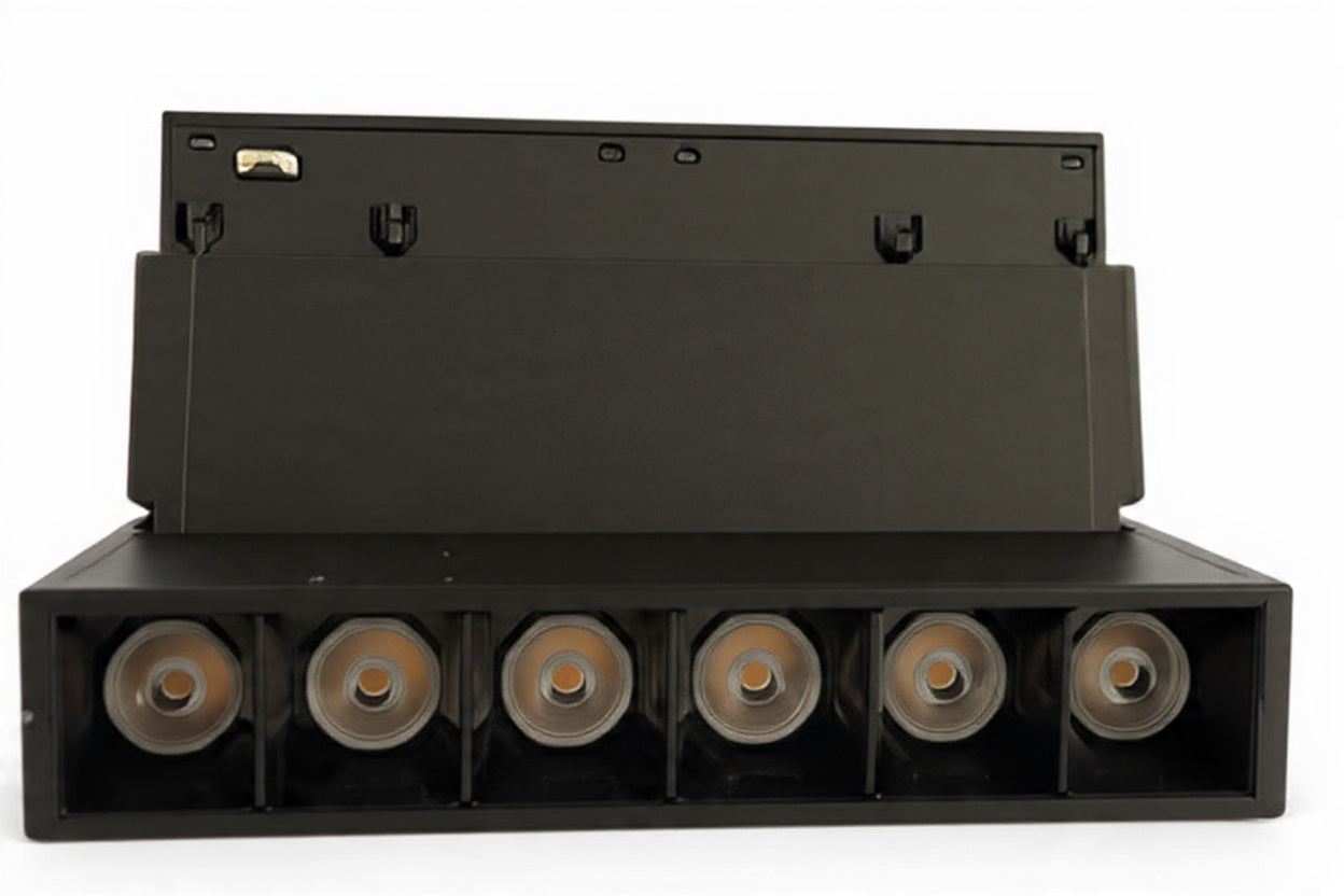 HUD-GR-AD-6W-3K-24D-BK
