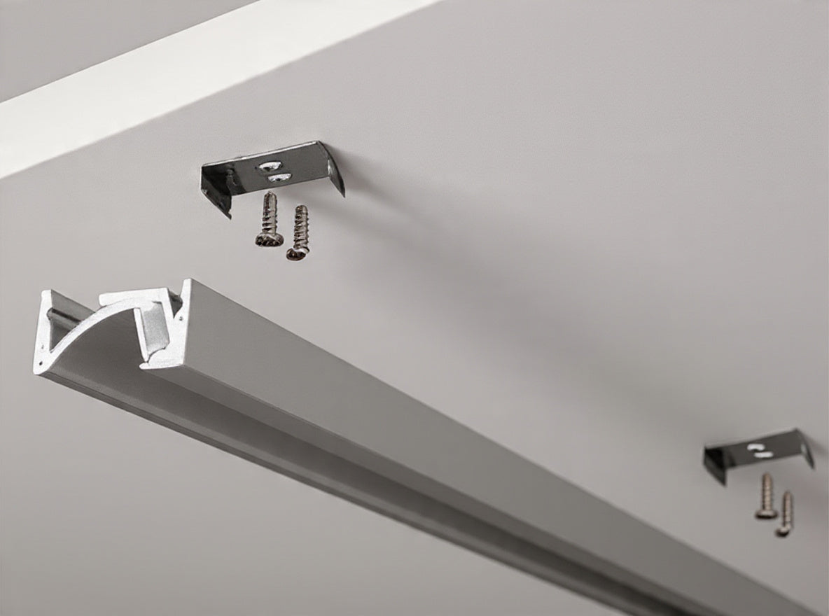 ALU-2309-SM-WALL REC