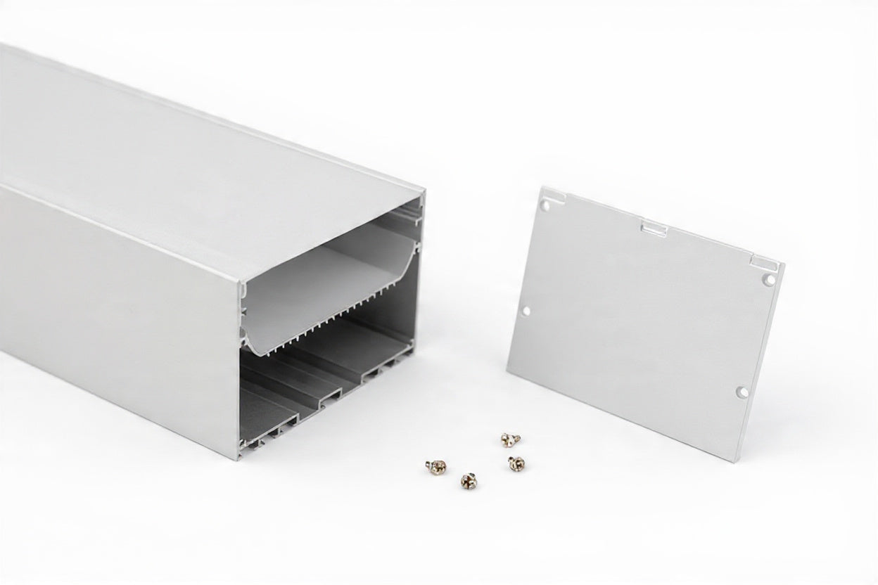 ALU-7075-WH