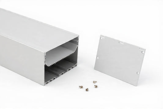 ALU-7075-WH