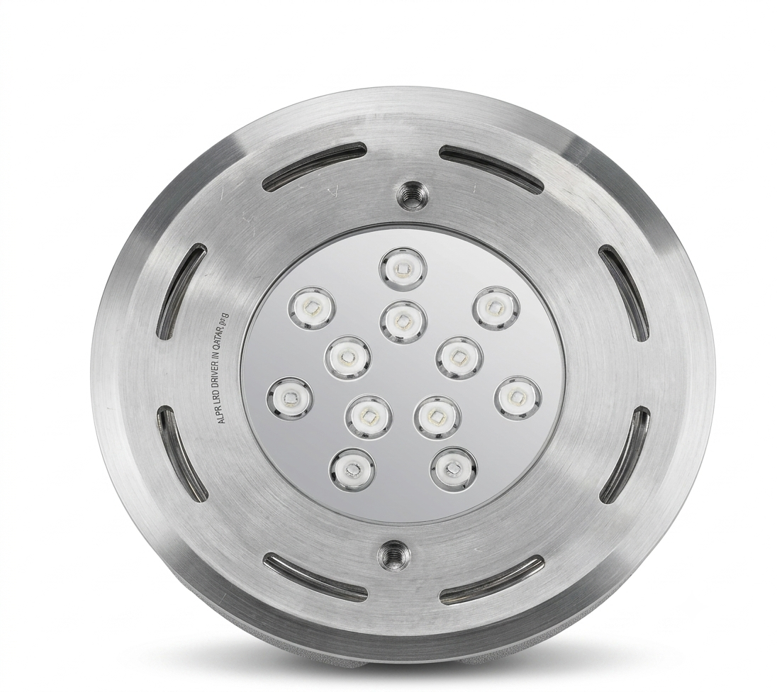 ALPE-24W-3K-IP68