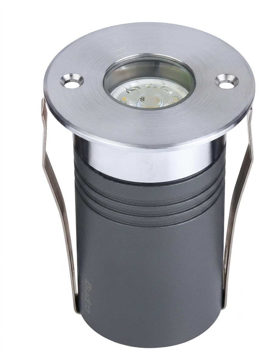 RINO-A-3K-IP67-BKSL-AC220V