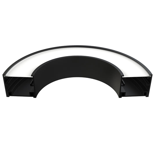 ALU-5075-CURVE-R200-WH