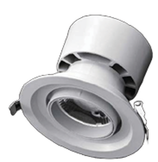 Ressessed Downlight