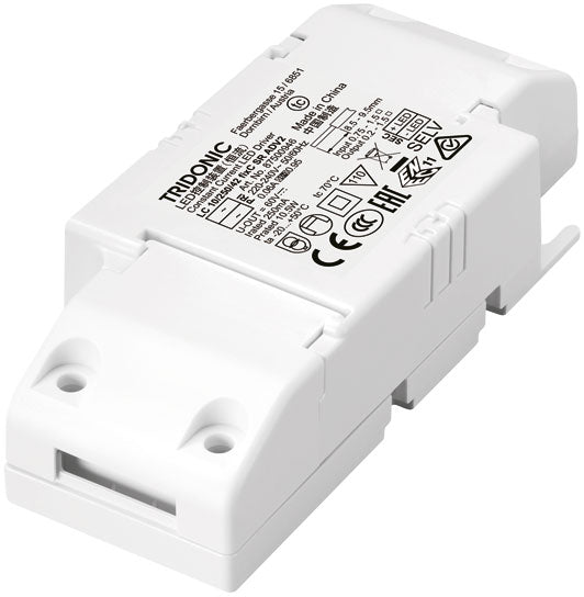 Tridonic LED Driver LC 25/500/43 fixC SR SNC2