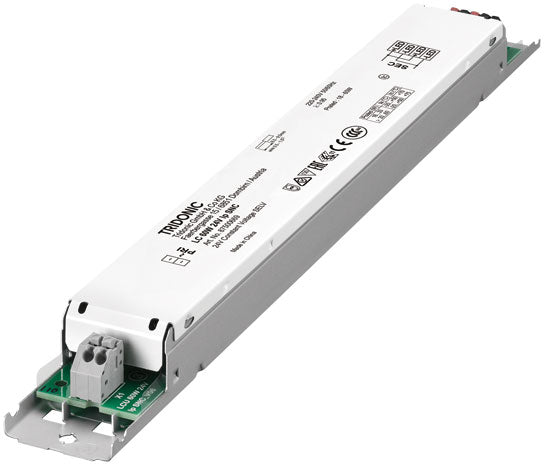 Tridonic LED Driver LC 25W 100-400mA DA lp SNC4