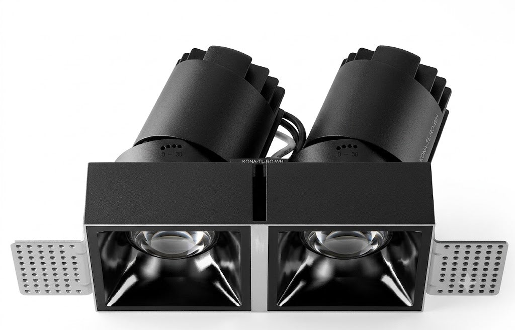 KONA-2*15W-BK-TL