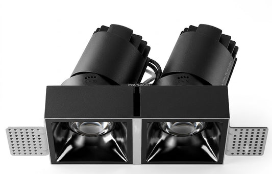 KONA-2*15W-BK-TL