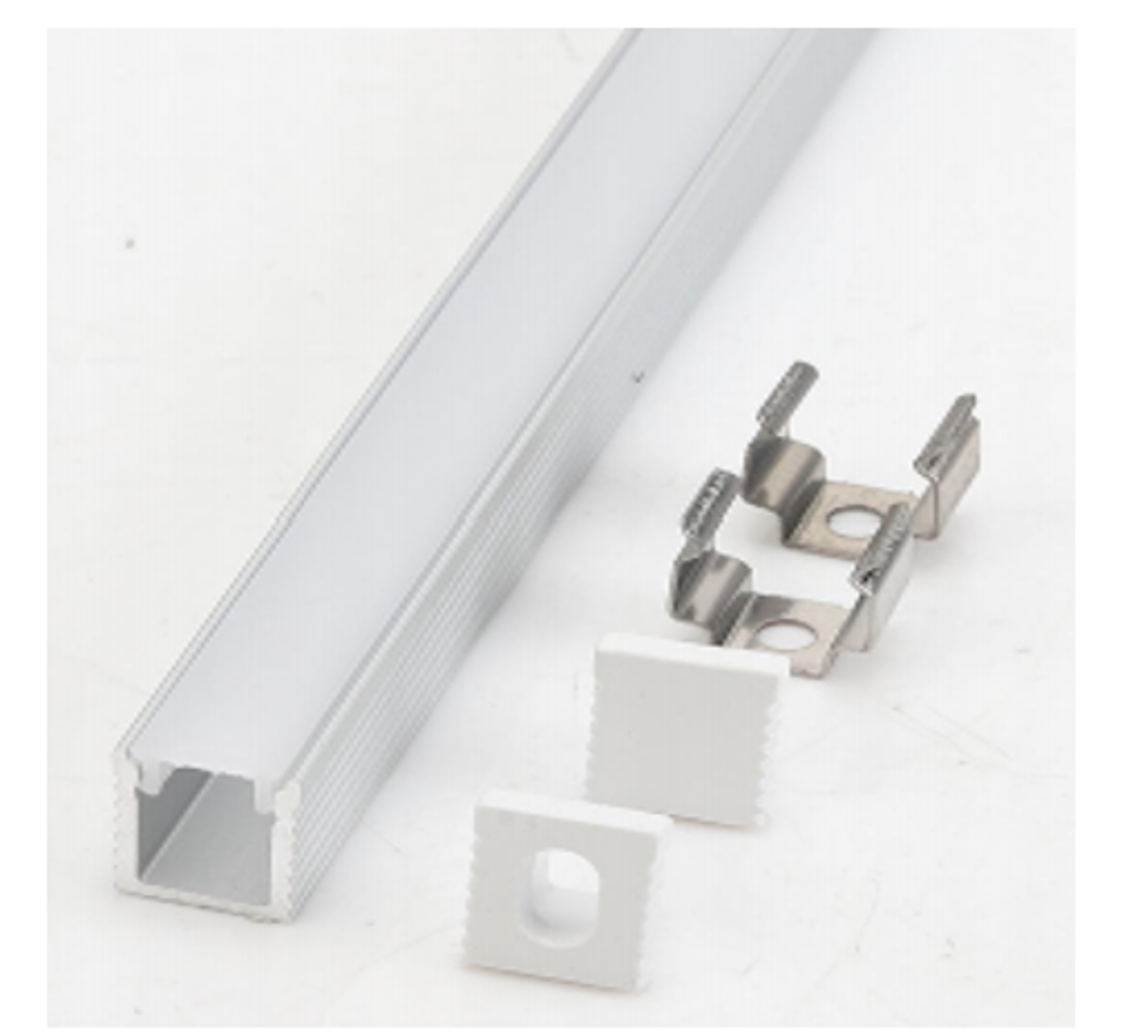 Aluminium — 809