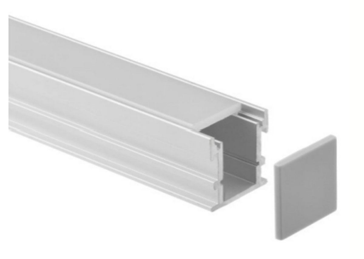 Aluminium — 2126