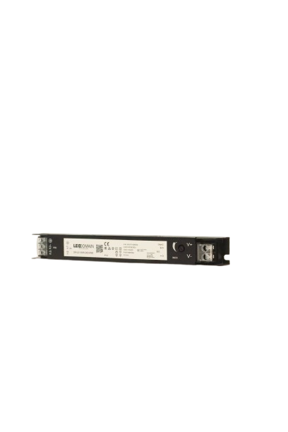 Led Domain — 100W-24O-IP20