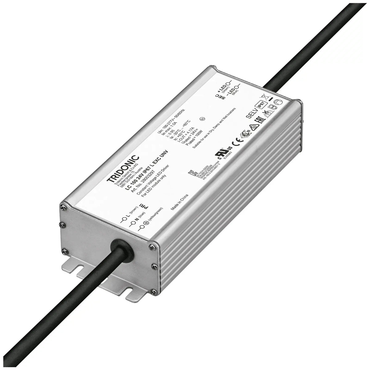 LED Driver — 28003297