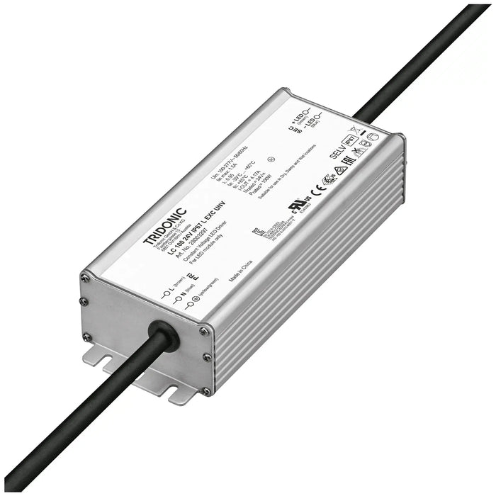 LED Driver — 28003297