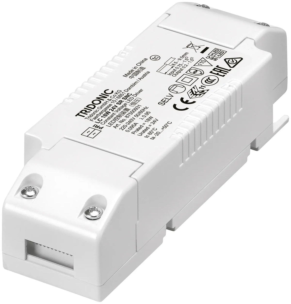 LED Driver — 87500931