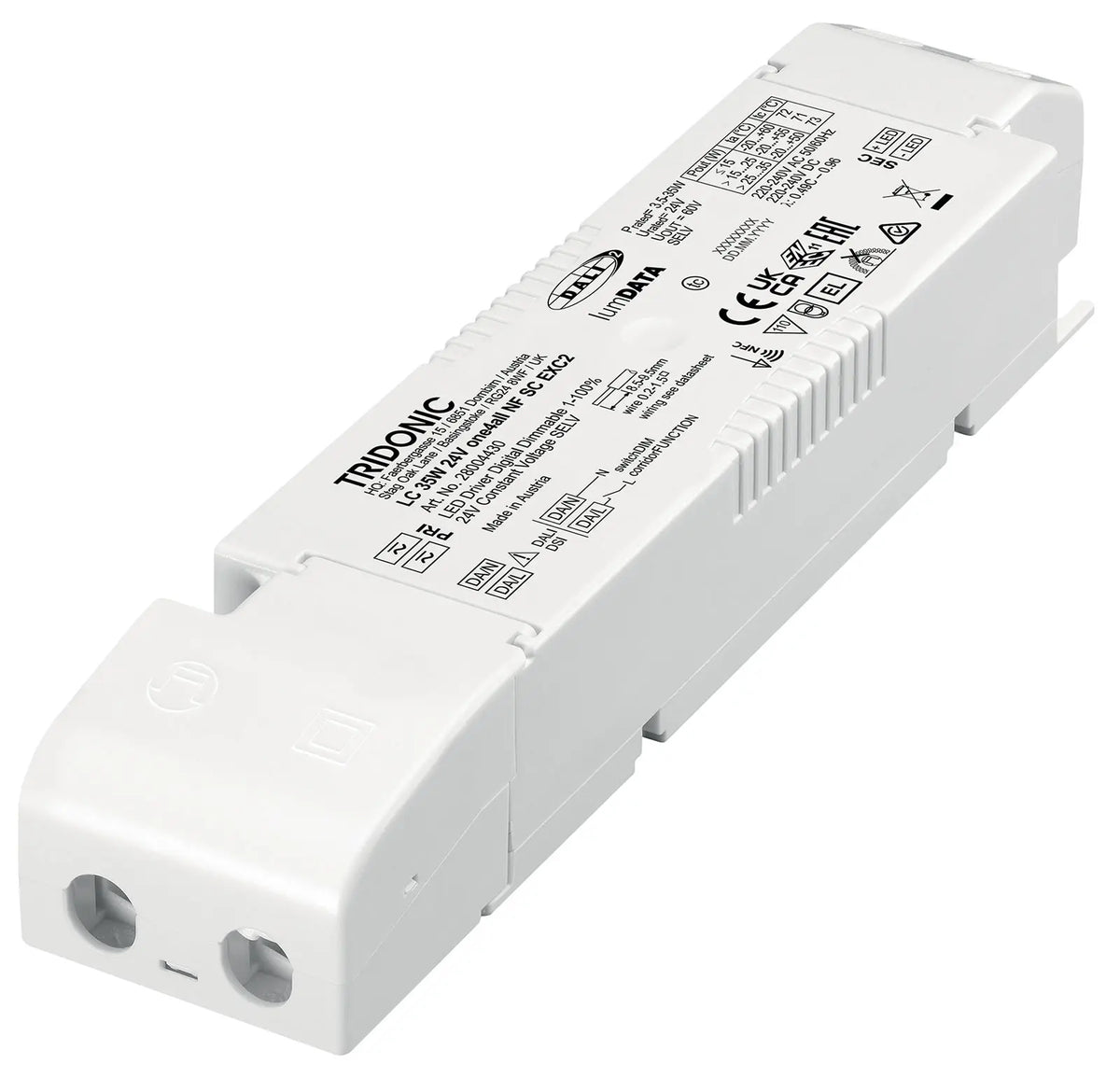 LED Driver — 28004430