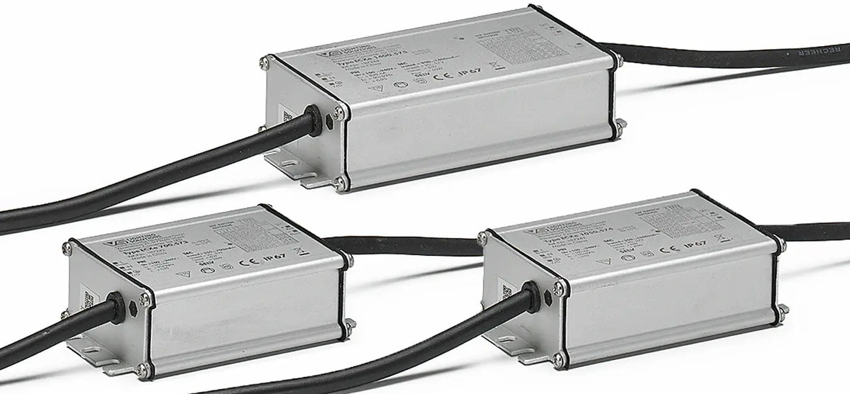 LED Driver — 187084