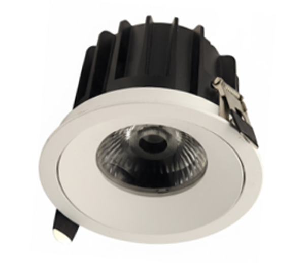 Down Light — ARZ-12W-SKD-WH