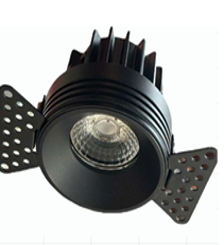 Spot Light — ARZ-20W-TL-WH