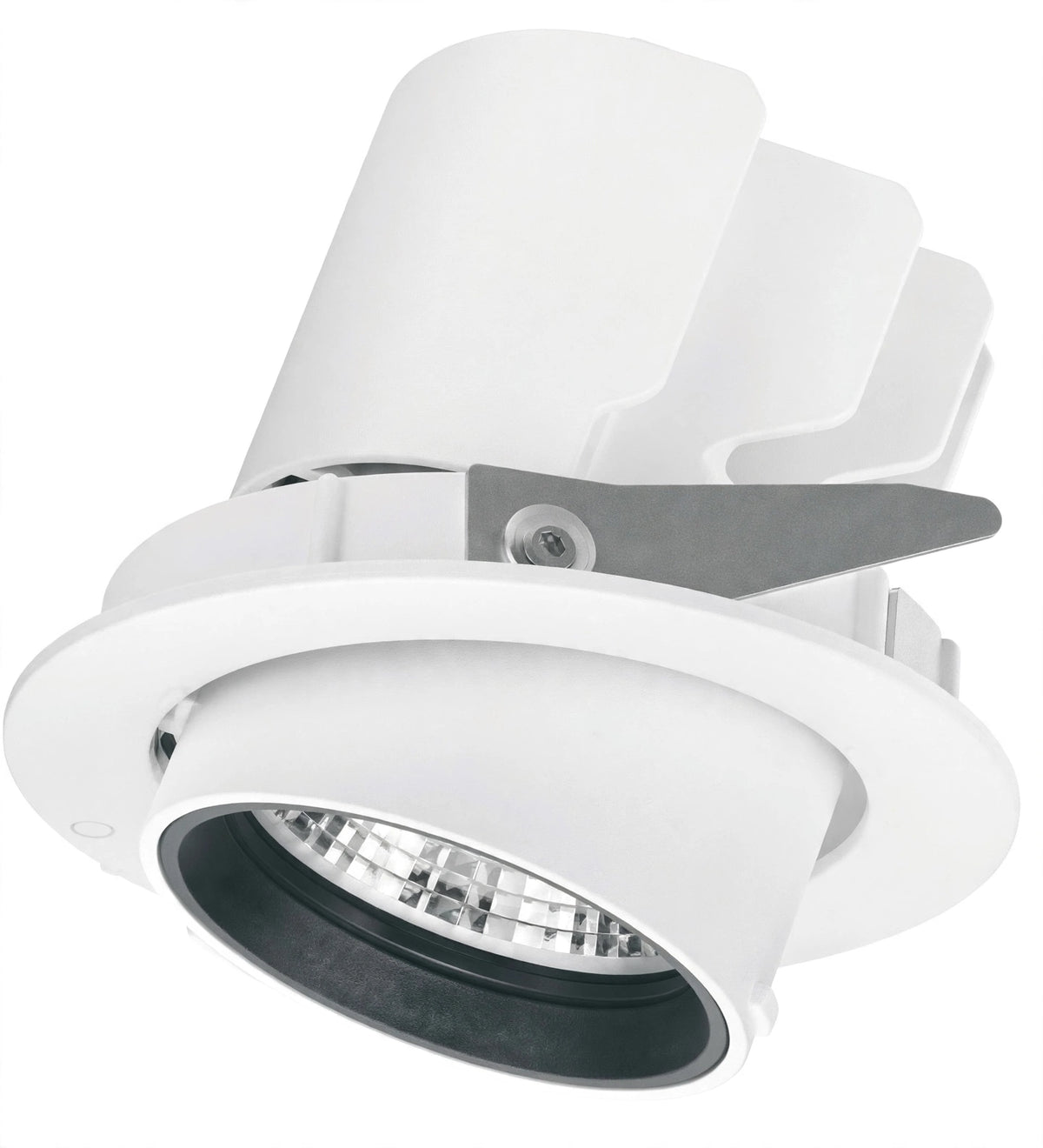 Down Light — REVO-C-WH