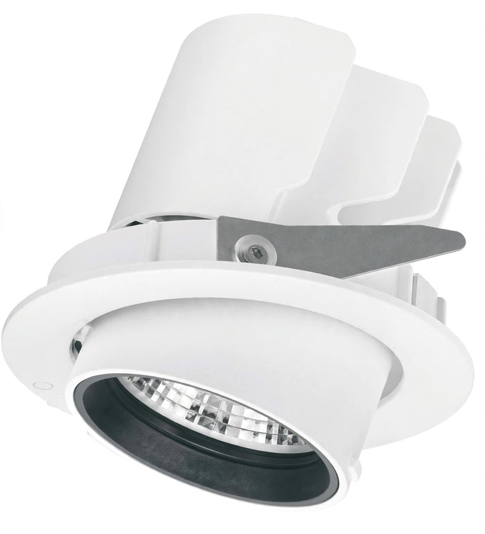 Down Light — REVO-C-WH
