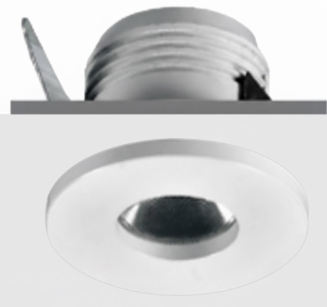 Down Light — ANNA-WH