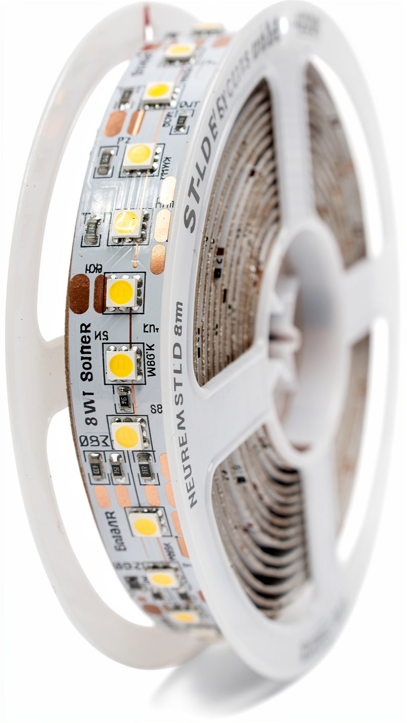 Strip Light — 83021-4.8W-65K-IP20-3Y