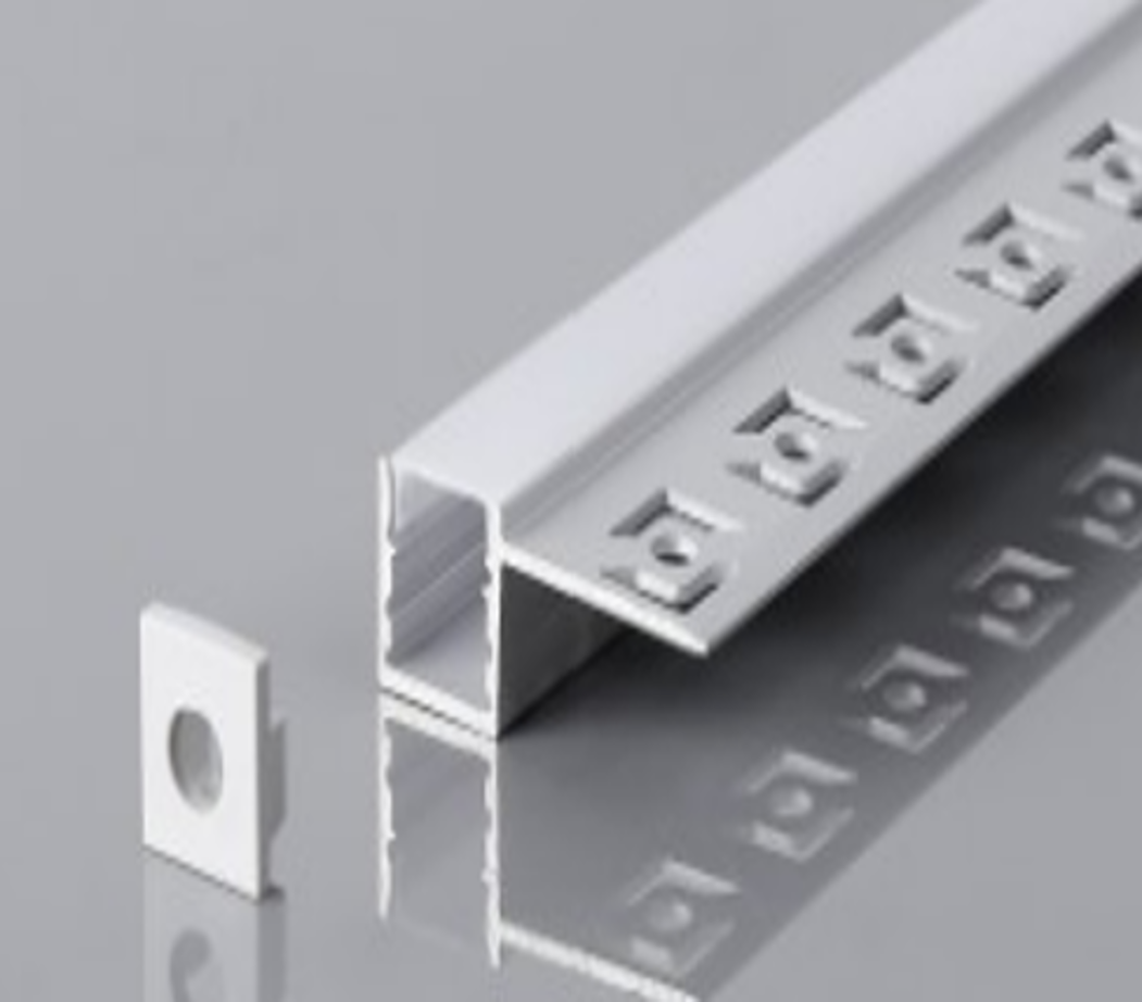 Aluminium — 3313-TL-SIDE