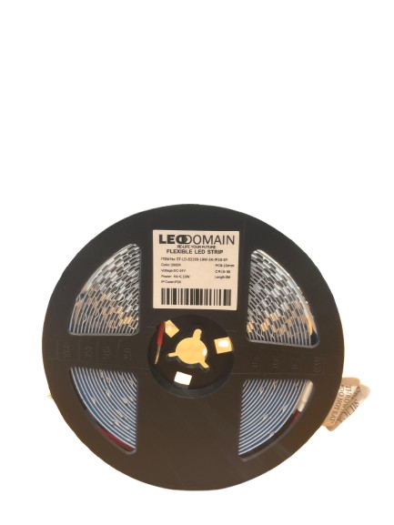 Strip Light — 83199-19W-3K-IP20-5Y