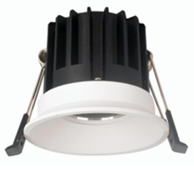 Down Light — ARZ-12W-SKD-DEEP-WH