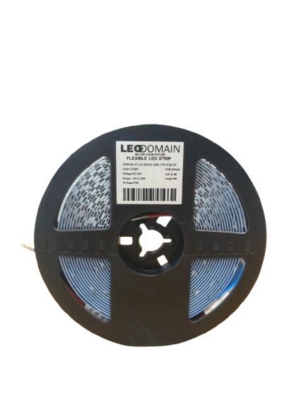 Strip Light — 83203-19W-27K-IP20-5Y