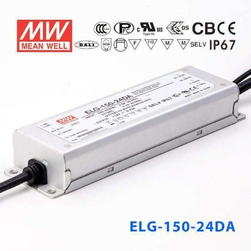 ELG-150-24DA