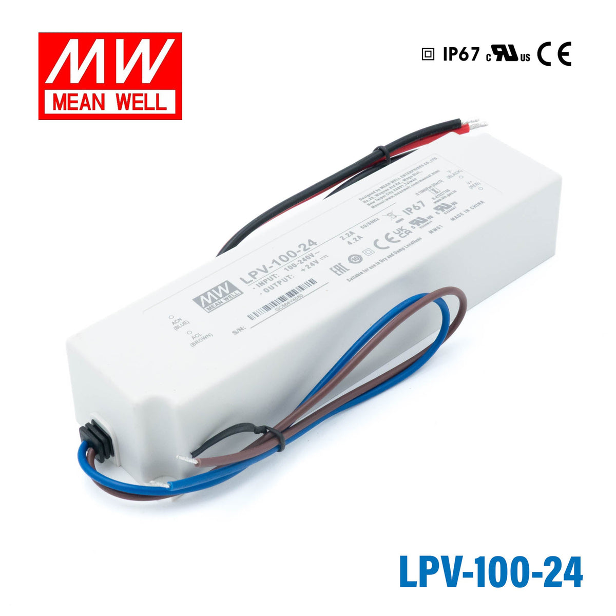 LPV-100-24