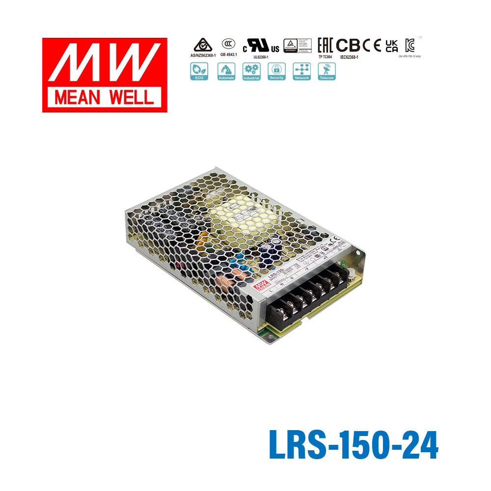 LRS-150-24V