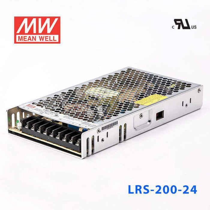 LRS-200-24V
