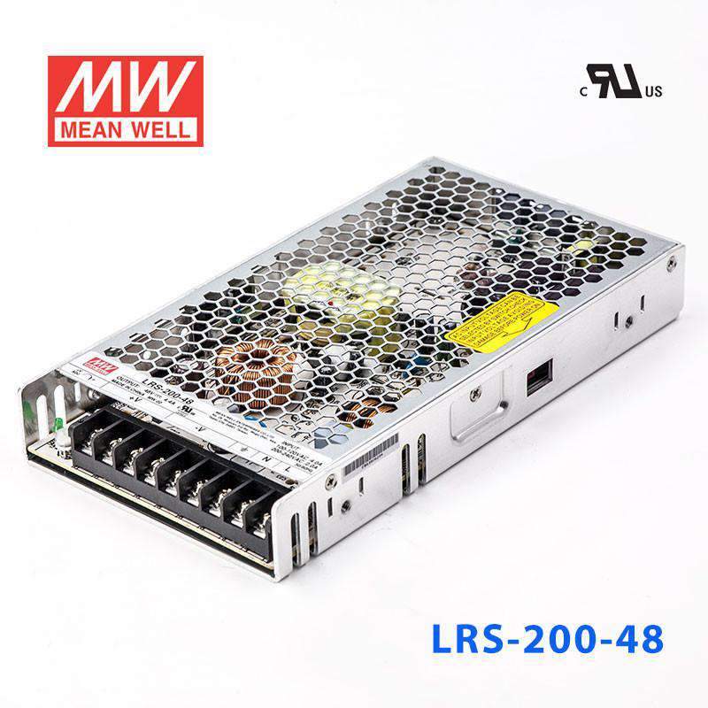 LRS-200-48V