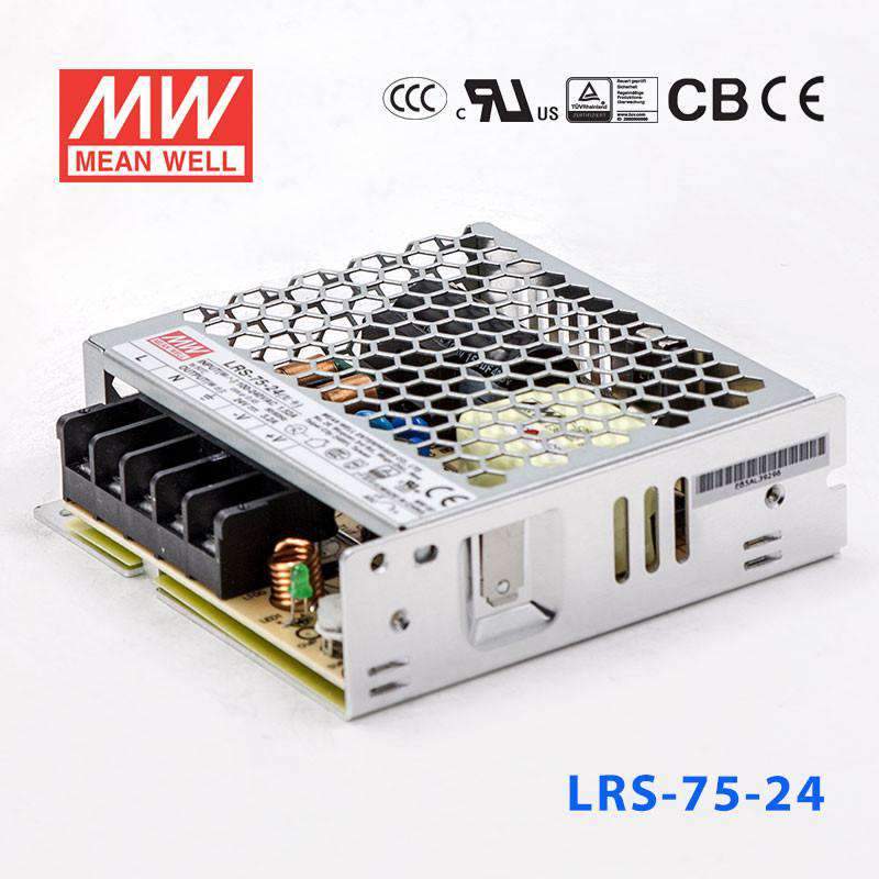LRS-75-24V
